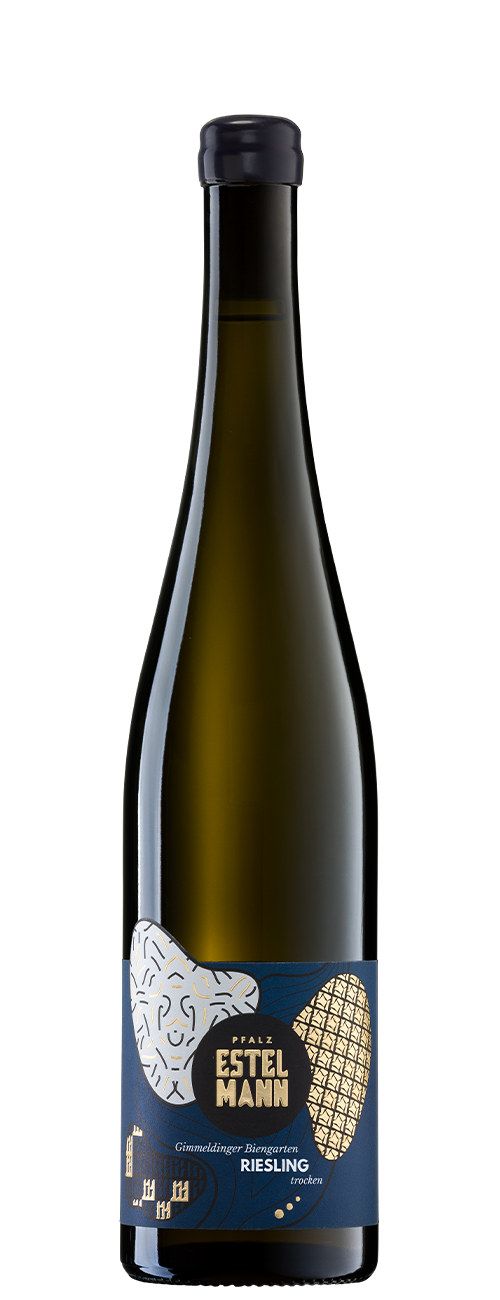 Riesling trocken  