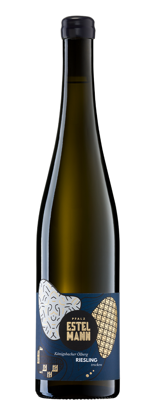 Riesling trocken 