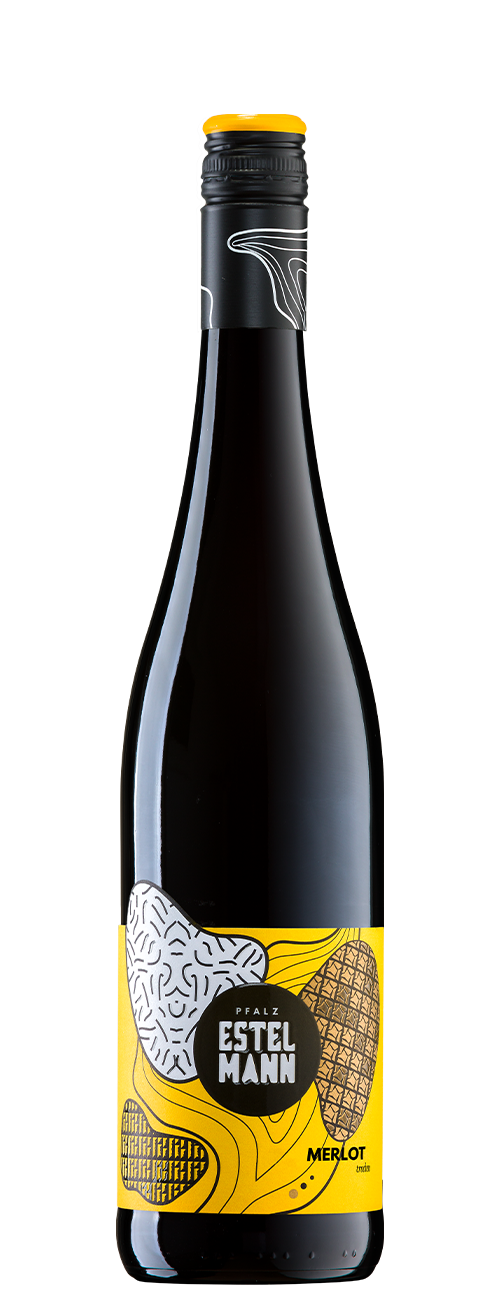 Merlot trocken