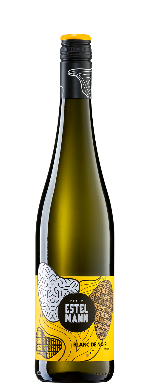 Blanc de Noir trocken