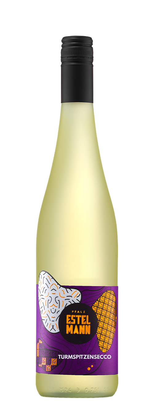 Turmspitzensecco