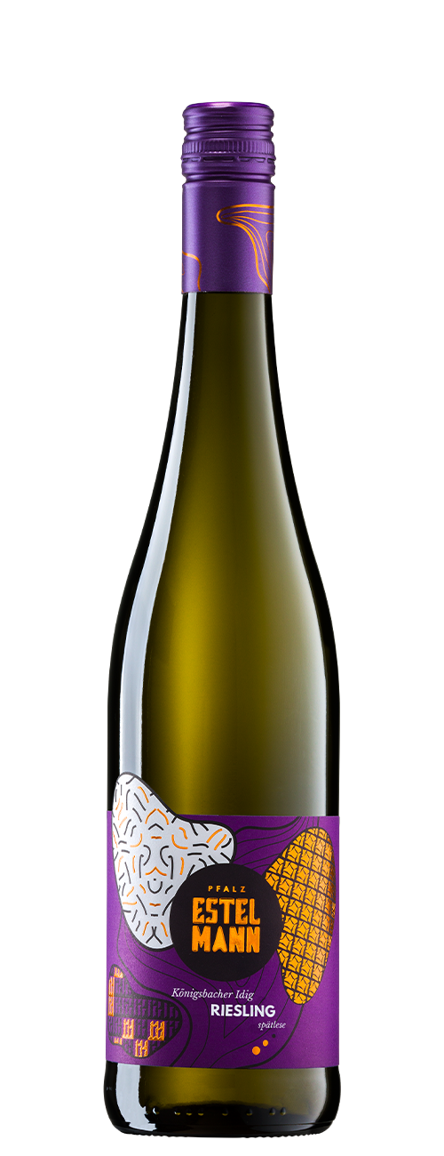 Riesling trocken 