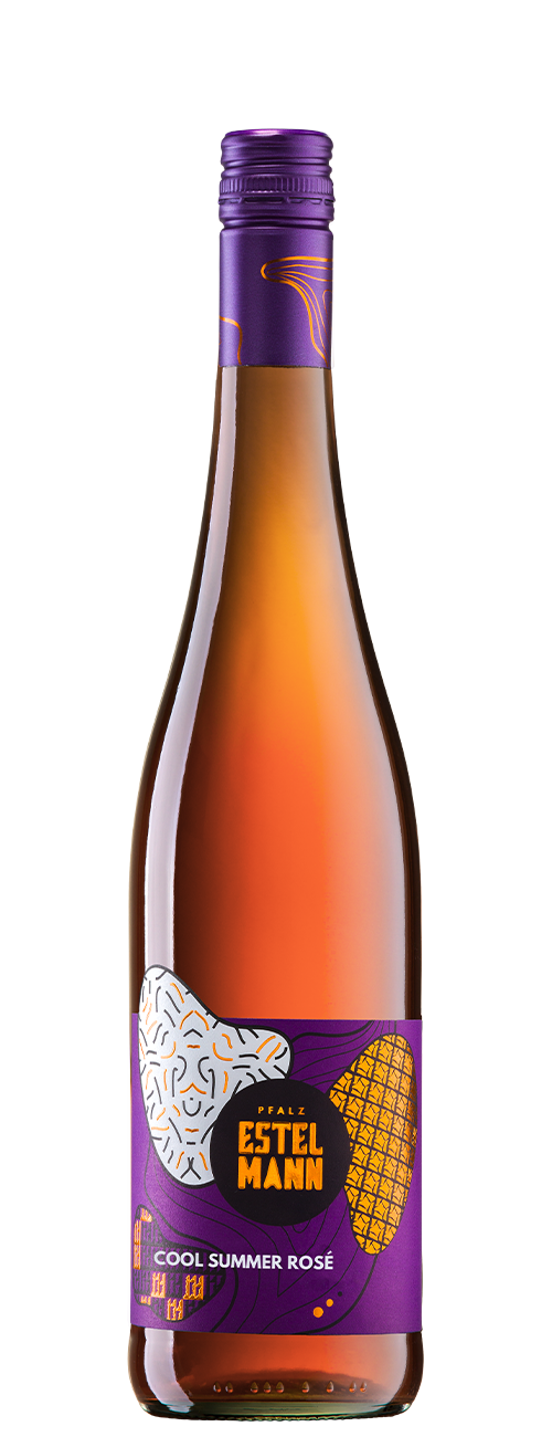 Cool Summer Rosè