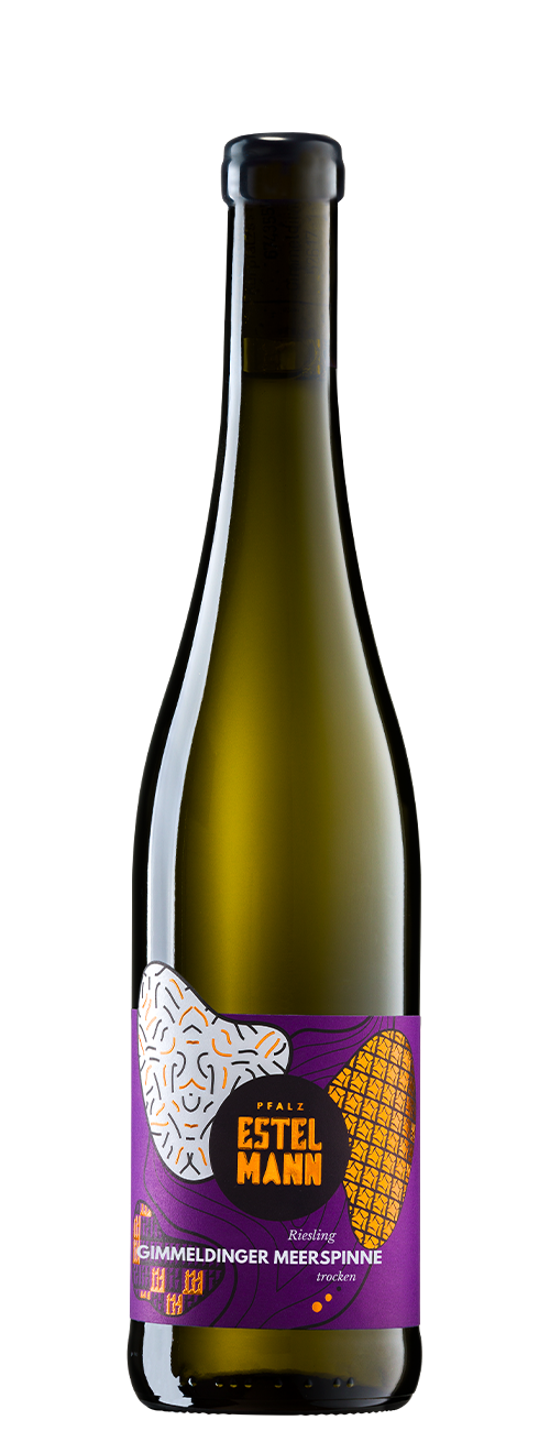 Riesling trocken  