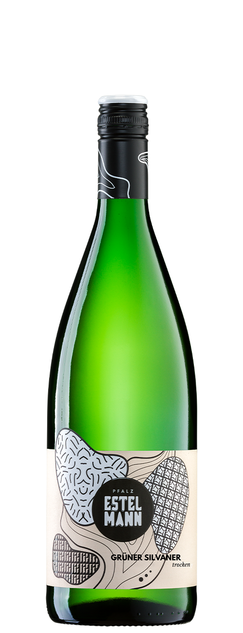 Grüner Silvaner trocken