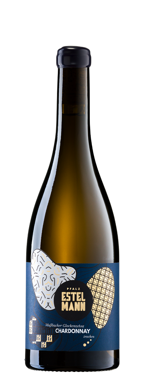 Chardonnay trocken
