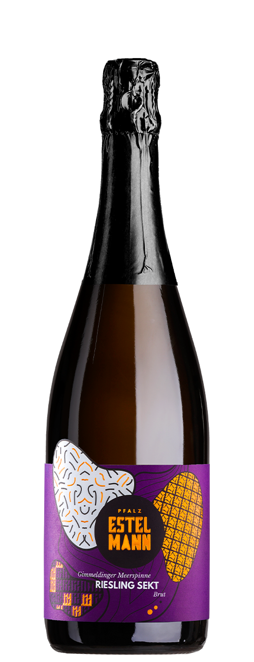 Pinot Sekt Brut
