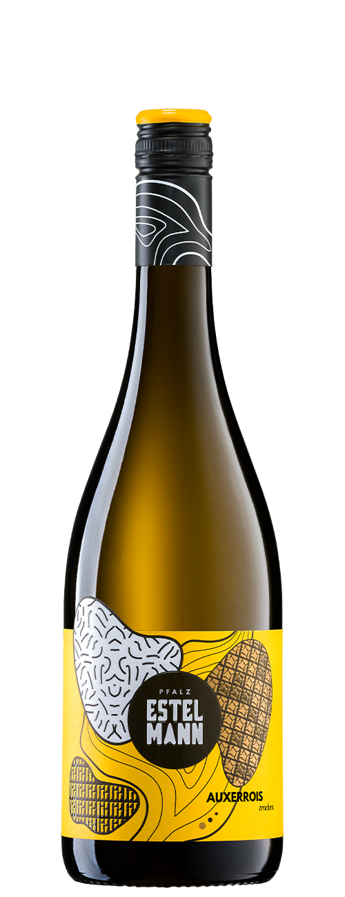 Auxerrois feinherb