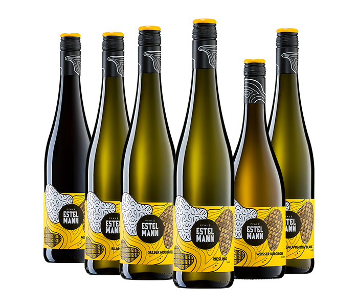 Gutswein Paket